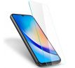 2KS V BALENÍ, SET 2 OCHRANNÝCH SKEL SPIGEN GLAS.TR SLIM 2-PACK SAMSUNG GALAXY A34 5G CLEAR