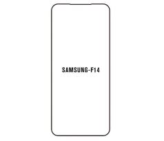 Hydrogel - ochranná fólie - Samsung Galaxy F14