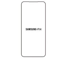 Hydrogel - ochranná fólie - Samsung Galaxy F14