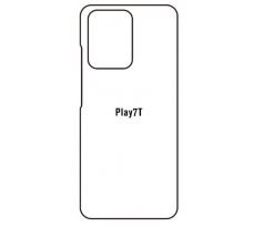 Hydrogel - zadní ochranná fólie - Huawei Honor Play 7T