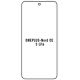 Hydrogel - Privacy Anti-Spy ochranná fólie - OnePlus Nord CE 3 Lite