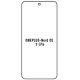Hydrogel - matná ochranná fólie - OnePlus Nord CE 3 Lite
