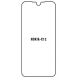 UV Hydrogel s UV lampou - ochranná fólie - Nokia C12