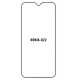 Hydrogel - Privacy Anti-Spy ochranná fólie - Nokia G22