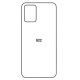 Hydrogel - matná zadní ochranná fólie - Nokia G22