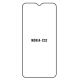 Hydrogel - ochranná fólie - Nokia C32 (case friendly)  