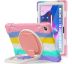 KRYT TECH-PROTECT X-ARMOR LENOVO TAB M10 10.1 3RD GEN TB328 BABY COLOR