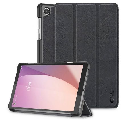 KRYT TECH-PROTECT SMARTCASE LENOVO TAB M8 8.0 4TH GEN TB300 BLACK