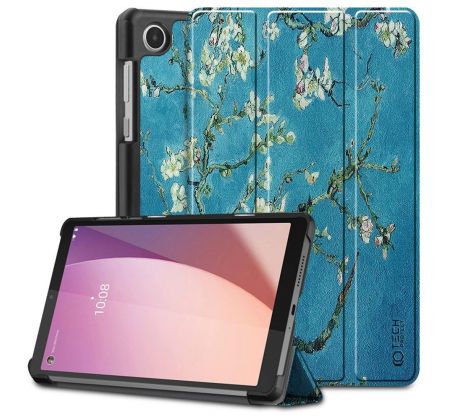 KRYT TECH-PROTECT SMARTCASE LENOVO TAB M8 8.0 4TH GEN TB300 SAKURA