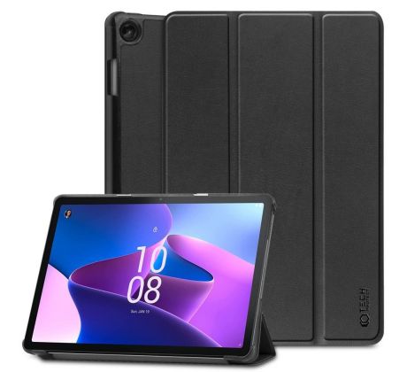 KRYT TECH-PROTECT SMARTCASE LENOVO TAB M10 10.1 3RD GEN TB328 BLACK