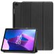 KRYT TECH-PROTECT SMARTCASE LENOVO TAB M10 10.1 3RD GEN TB328 BLACK