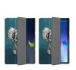 KRYT TECH-PROTECT SMARTCASE LENOVO TAB M10 10.1 3RD GEN TB-328 HAPPY ELEPHANT