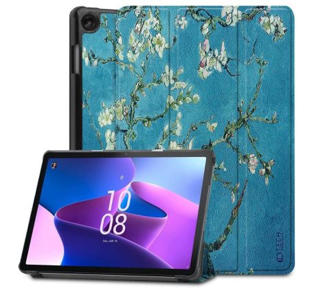 KRYT TECH-PROTECT SMARTCASE LENOVO TAB M10 10.1 3RD GEN TB328 SAKURA