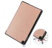 KRYT TECH-PROTECT SMARTCASE LENOVO TAB M10 10.1 3RD GEN TB328 ROSE GOLD