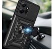 KRYT TECH-PROTECT CAMSHIELD PRO XIAOMI REDMI NOTE 12 4G / LTE BLACK