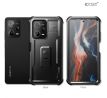 KRYT TECH-PROTECT KEVLAR PRO XIAOMI REDMI NOTE 12 PRO 5G / POCO X5 PRO 5G BLACK