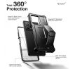 KRYT TECH-PROTECT KEVLAR PRO XIAOMI REDMI NOTE 12 PRO 5G / POCO X5 PRO 5G BLACK