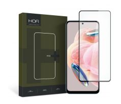 OCHRANNÉ TVRZENÉ SKLO HOFI GLASS PRO+ XIAOMI REDMI NOTE 12 4G / LTE BLACK
