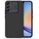 KRYT NILLKIN CAMSHIELD SAMSUNG GALAXY A34 5G BLACK