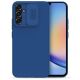 KRYT NILLKIN CAMSHIELD SAMSUNG GALAXY A34 5G BLUE