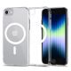Apple Crystal Air kryt s MagSafe - iPhone 8/SE 2020/2022