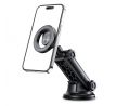 DRŽÁK DO AUTA TECH-PROTECT N53 MAGNETIC MAGSAFE DASHBOARD CAR MOUNT BLACK