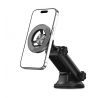 DRŽÁK DO AUTA TECH-PROTECT N54 MAGNETIC MAGSAFE DASHBOARD CAR MOUNT BLACK