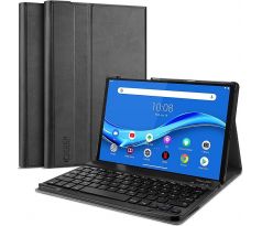 KRYT TECH-PROTECT SMARTCASE + KEYBOARD LENOVO TAB M10 10.1 3RD GEN TB-328 BLACK