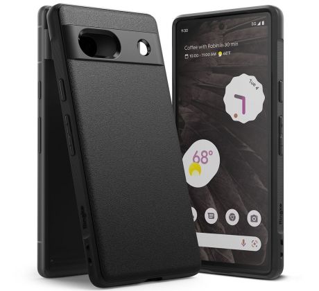 KRYT RINGKE ONYX GOOGLE PIXEL 7A BLACK