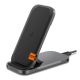 BEZDRÁTOVÁ NABÍJEČKA SPIGEN PF2201 ARCFIELD WIRELESS CHARGER 15W BLACK