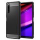 KRYT SPIGEN RUGGED ARMOR SONY XPERIA 10 V MATTE BLACK