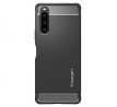 KRYT SPIGEN RUGGED ARMOR SONY XPERIA 10 V MATTE BLACK