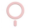 TECH-PROTECT MAGMAT MAGSAFE UNIVERSAL MAGNETIC RING PINK