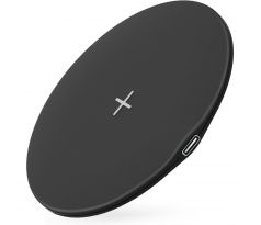 TECH-PROTECT AIRPAD WIRELESS CHARGER 15W BLACK