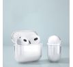 POUZDRO/KRYT TECH-PROTECT FLEXAIR APPLE AIRPODS 3 CLEAR