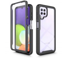 TECH-PROTECT DEFENSE360 GALAXY A22 / M22 4G / LTE BLACK