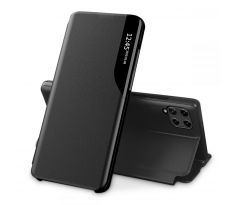 TECH-PROTECT SMART VIEW GALAXY A22 / M22 4G / LTE BLACK