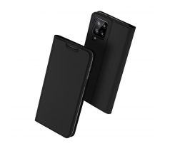 DUXDUCIS SKINPRO GALAXY A22 / M22 4G / LTE BLACK