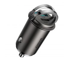 NABÍJEČKA DO AUTA JOYROOM C-A35 2-PORT CAR CHARGER PD45W/QC3.0 BLACK