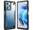 KRYT RINGKE FUSION X XIAOMI REDMI NOTE 12 PRO 5G / POCO X5 PRO 5G BLACK