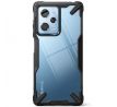 KRYT RINGKE FUSION X XIAOMI REDMI NOTE 12 PRO 5G / POCO X5 PRO 5G BLACK