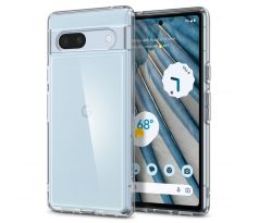 KRYT SPIGEN ULTRA HYBRID GOOGLE PIXEL 7A CRYSTAL CLEAR