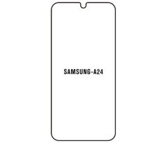 UV Hydrogel s UV lampou - ochranná fólie - Samsung Galaxy A24 4G