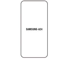 Hydrogel - ochranná fólie - Samsung Galaxy A24 4G