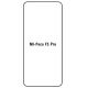 Hydrogel - matná ochranná fólie - Xiaomi Poco F5 Pro