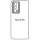 Hydrogel - zadní ochranná fólie - Xiaomi Poco F5 Pro