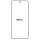 Hydrogel - ochranná fólie - OPPO A1 2023 (case friendly) 