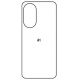 Hydrogel - zadní ochranná fólie - OPPO A1 2023