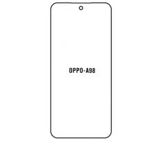 Hydrogel - Privacy Anti-Spy ochranná fólie - OPPO A98 5G