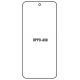 Hydrogel - Privacy Anti-Spy ochranná fólie - OPPO A98 5G